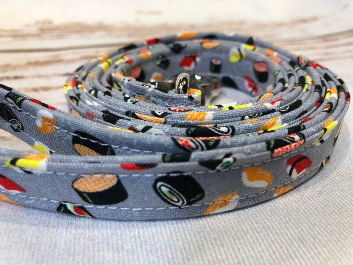 Dog harness, harness leash set,matching leash,  step in harness, standard harness, roman harness, dog harness matching leash, sushi harness