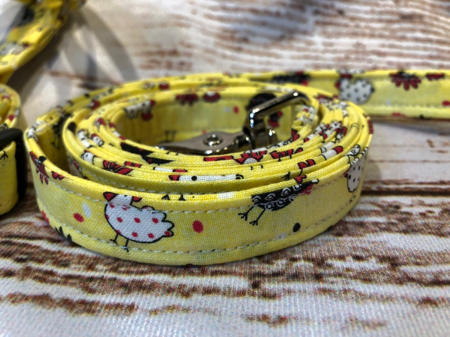 Dog harness, Harness and leash, step in harness, standard harness, dog harness set, adjustable harness, chicken harness, chickens, country