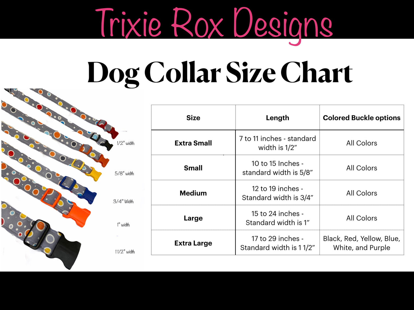 Bright tie dye dog collar, dog collar, cat collar, tie dye, hippy dog collar, red, green, yellow, blue, adjustable, washable, eco friendly