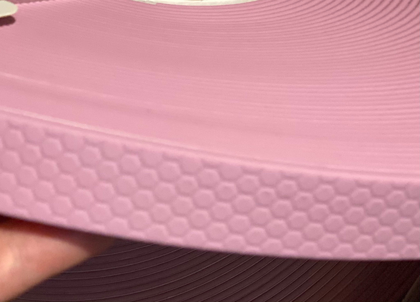 Waterproof dog collar, dog collar, lavender dog collar, buckle dog collar, waterproof dog collar, Adjustable waterproof Dog Collar, Hexa