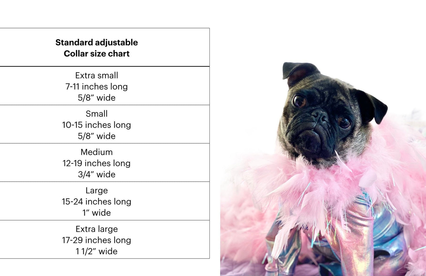 Waterproof dog collar, dog collar, neon pink dog collar, buckle dog collar, waterproof dog collar, Adjustable pvc Dog Collar, Hexa