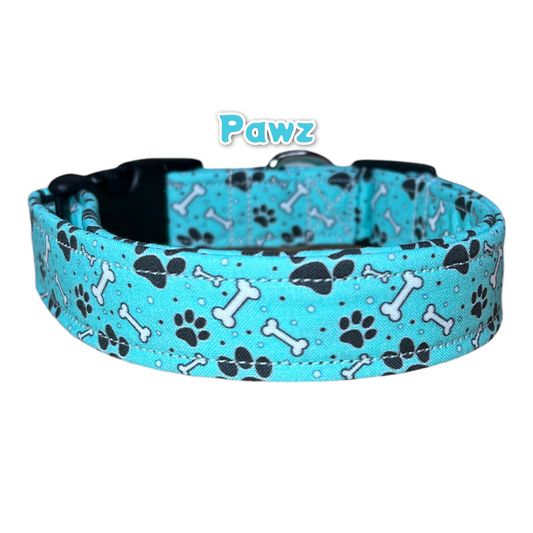 Washable 2024 dog collars