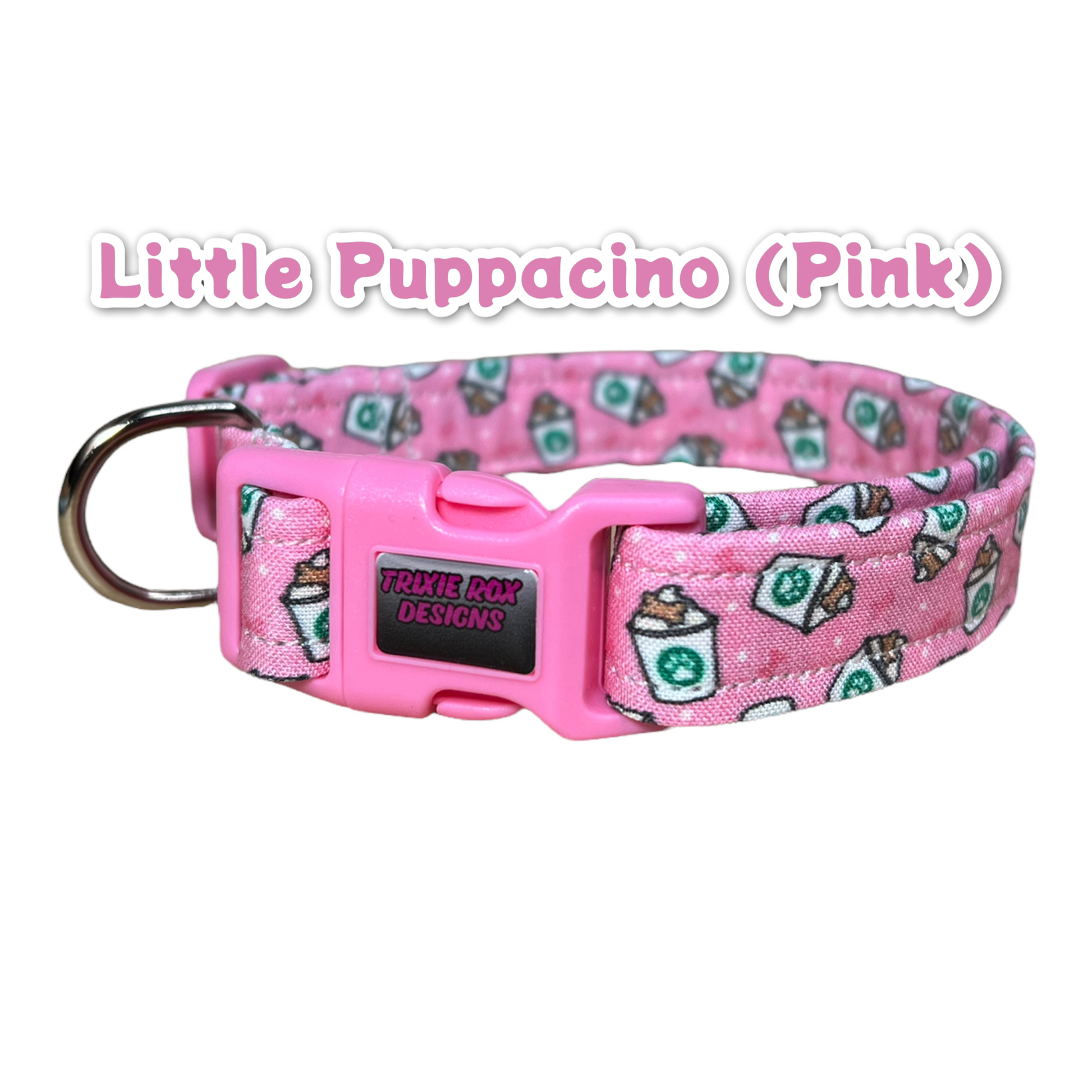 Cute dog collars female custom bubble dog collar – Loyal Collars