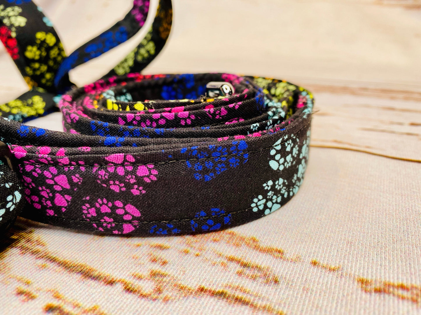 Dog harness, Harness and leash, step in harness, standard harness, dog harness set, adjustable harness, paw print harness, paw print